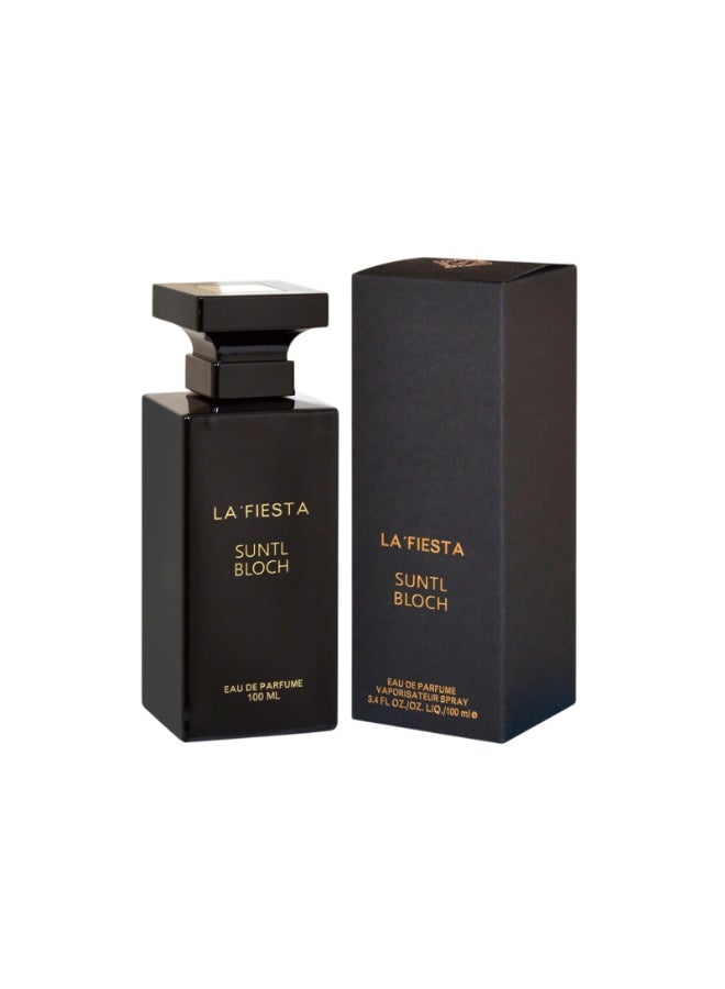 SUNTL BLOCH EDP 100ML