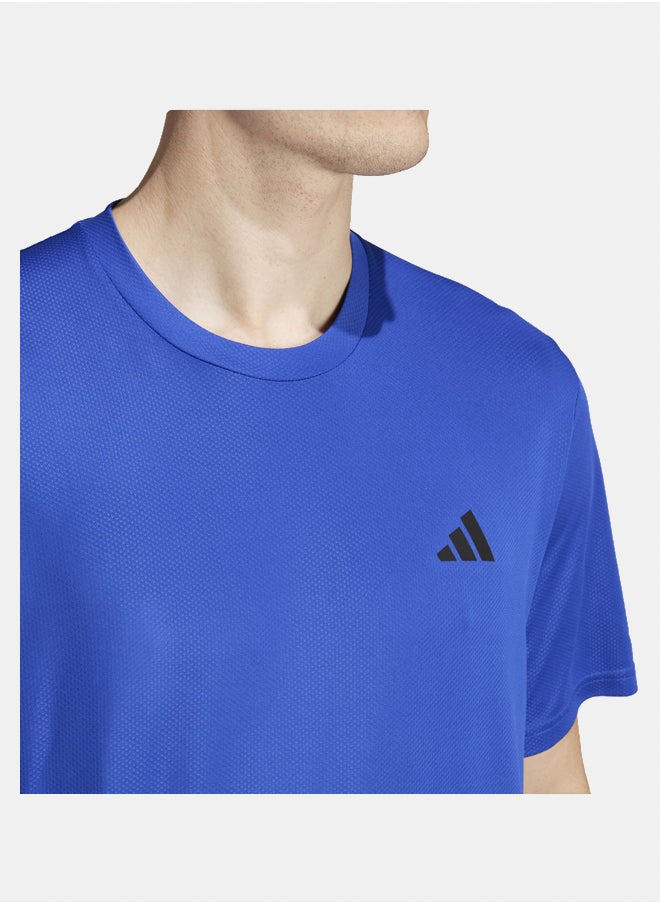 Train Essentials Training T-Shirt