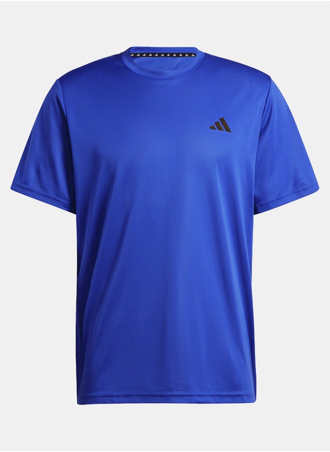 Train Essentials Training T-Shirt