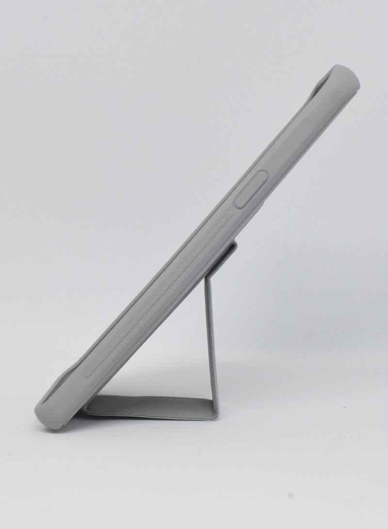 BORTONY Protective Case Cover With Finger Grip Stand For Samsung Galaxy S9 - Image 3