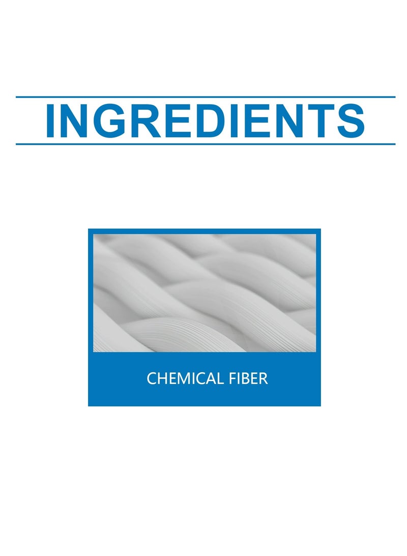 6PCS Car Scratch Repair Cloth, Car Paint, Scratch Decontamination, Polishing, Coating Repair and Curing Cloth - Image 4