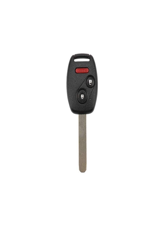 DRIVESTAR Keyless Entry Remote Car Key Replacement 2005 2006 2007 2008 for Honda Pilot Replace# CWTWB1U545 - Image 5