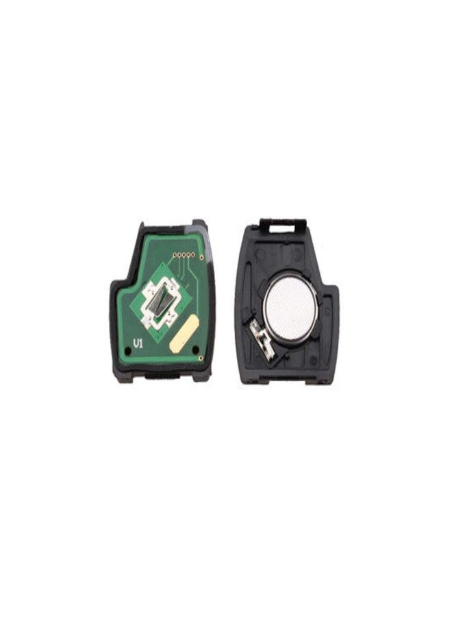 DRIVESTAR Keyless Entry Remote Car Key Replacement 2005 2006 2007 2008 for Honda Pilot Replace# CWTWB1U545 - Image 3