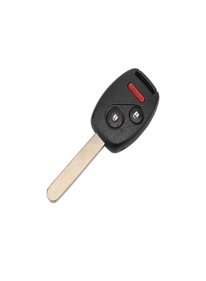 DRIVESTAR Keyless Entry Remote Car Key Replacement 2005 2006 2007 2008 for Honda Pilot Replace# CWTWB1U545 - Image 4