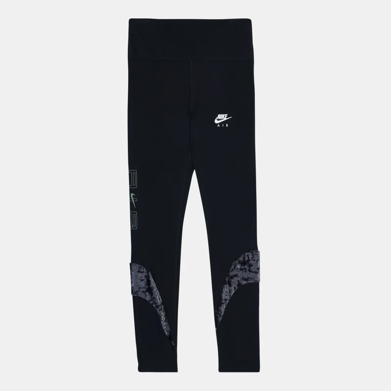 Nike Kids' Sportswear Air Leggings