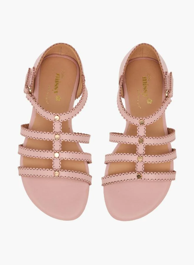 Little Missy Aw26 Sm Og Casual Sandals