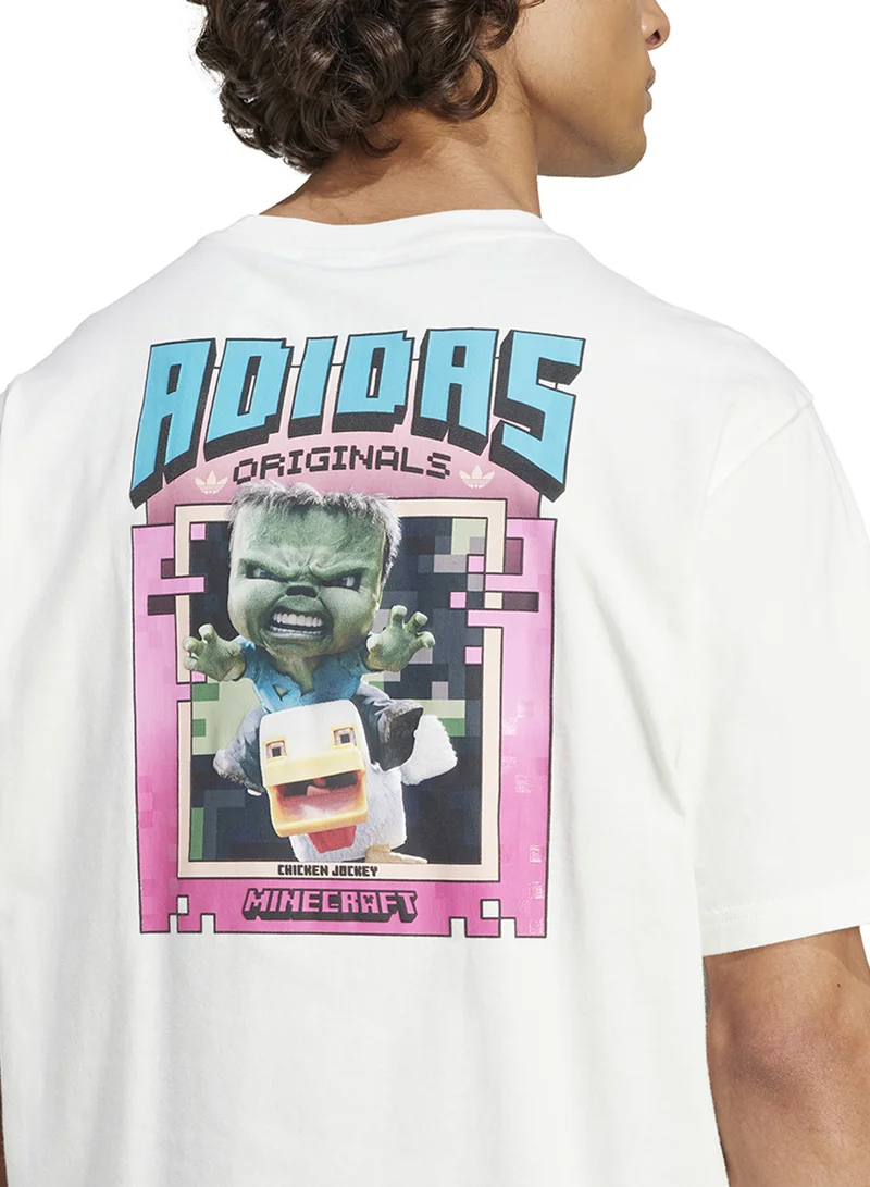 Adidas Essential T-Shirt