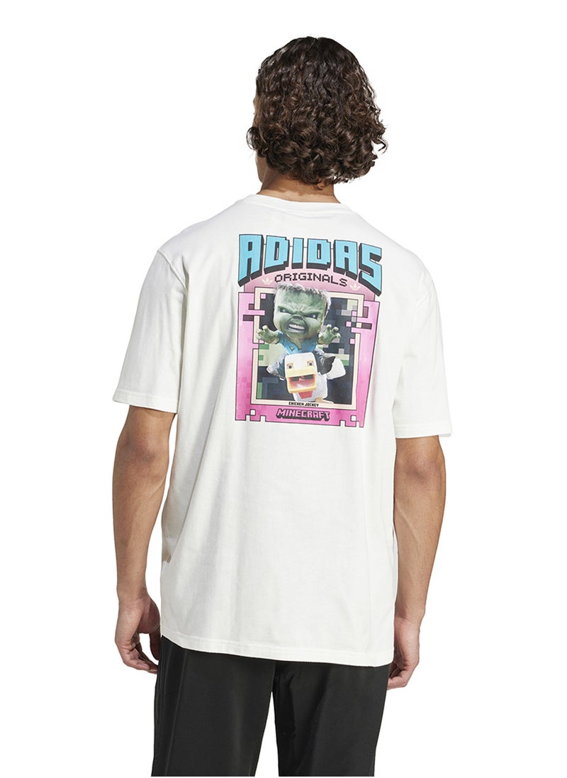 Adidas Essential T-Shirt  - Image 2