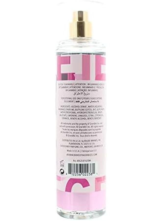 Ariana Grande Sweet Like Candy Body Mist 236 milliliters - Image 3