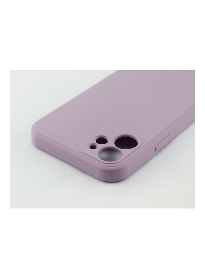 إينيكس غطاء حماية لهاتف آيفون 12 خزامي - Image 5