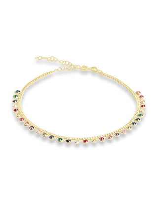 Silver Anklet - pzsku/Z89F87C21E6E71E33B57FZ/45/_/1710234662/c5ed10e9-4758-49b4-b5dc-63c8e1edb3ea