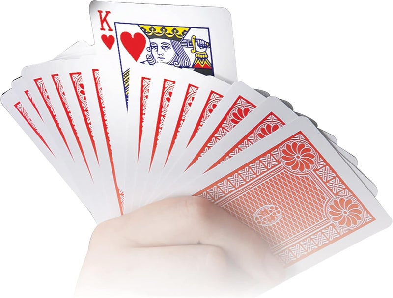 Marvin's Magic Marvin’s Magic MM 1228.D Svengali Magic Cards - Multicolor | Magic Card Tricks Set, Easy To Learn Illusions, Includes Instruction Guide, For Kids And Adults - Image 2