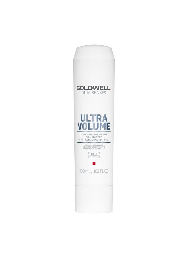 Goldwell Goldwell Dualsenses Ultra Volume Bodifying Conditioner 300mL  - Image 1