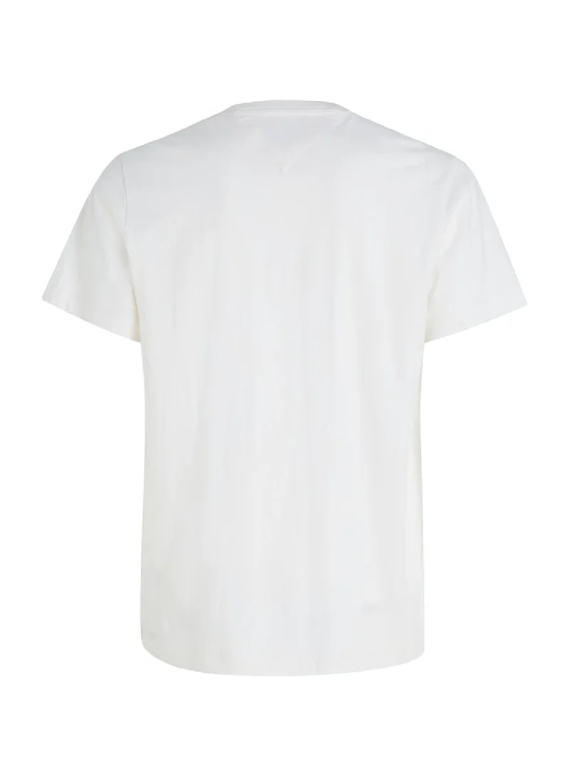 TOMMY JEANS Classics Organic Cotton T-Shirt