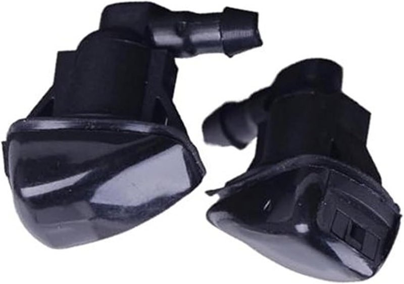 Wivplex Windshield Washer Nozzle for Corolla 2005-2012 - Image 1