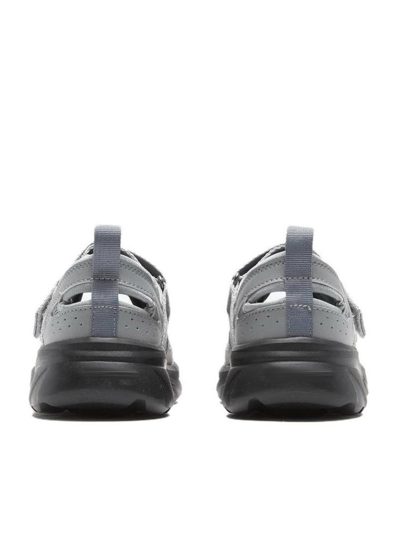 Gray | Comfortable & Stylish Casual Shoes For Women/Students - Image 3