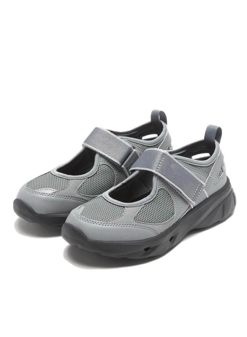 Gray | Comfortable & Stylish Casual Shoes For Women/Students - Image 2