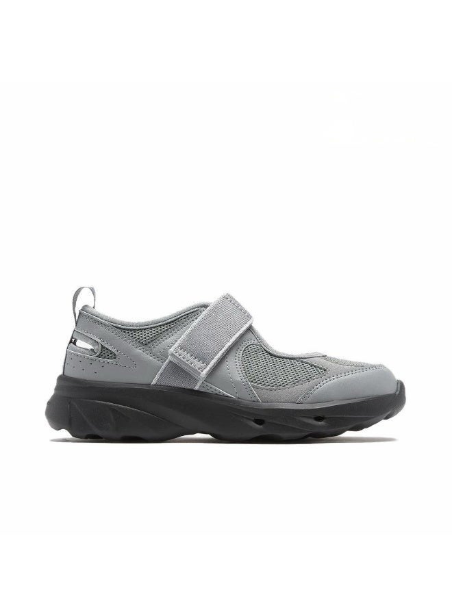 Gray | Comfortable & Stylish Casual Shoes For Women/Students - Image 1