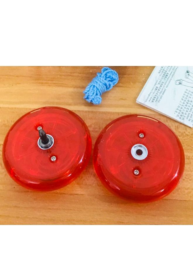 Magic Yoyo Professional Magic Yoyo D1 With String - Image 5