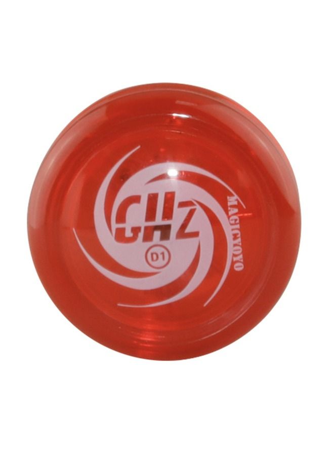 Magic Yoyo Professional Magic Yoyo D1 With String - Image 3