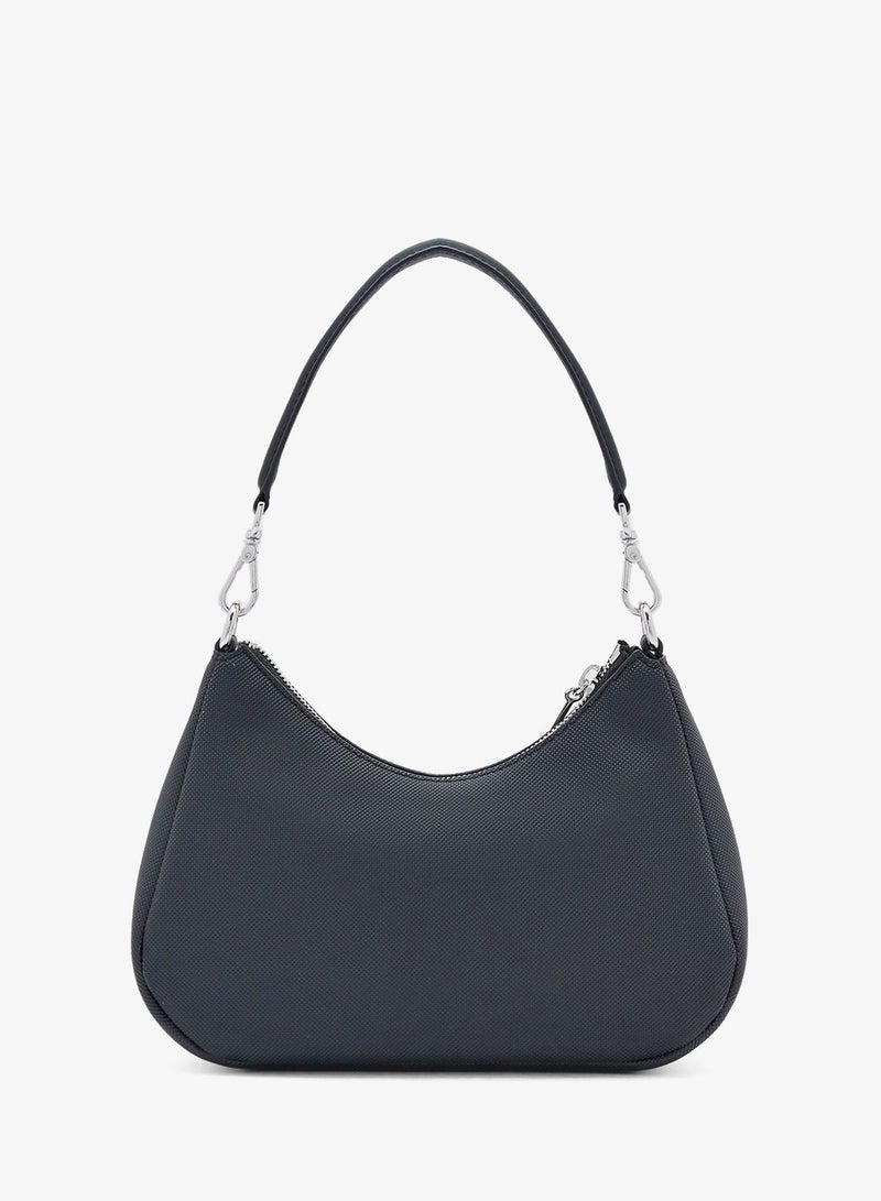 LACOSTE Logo Shoulder Bag - Image 2