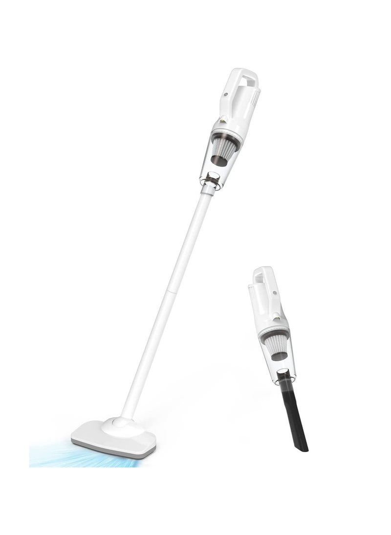 Generic Cordless Stick Vacuum Cleaner with LED light 19000Pa Powerful Suction Hardwood Floors Cleaner  - Image 1