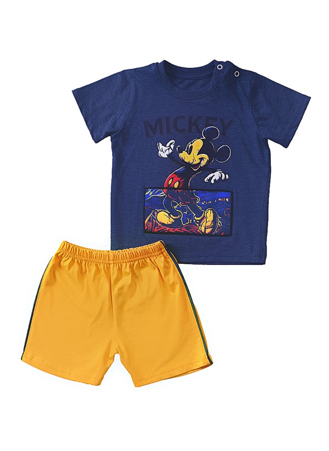 JOCKEY - Baby Boys Set - Image 1
