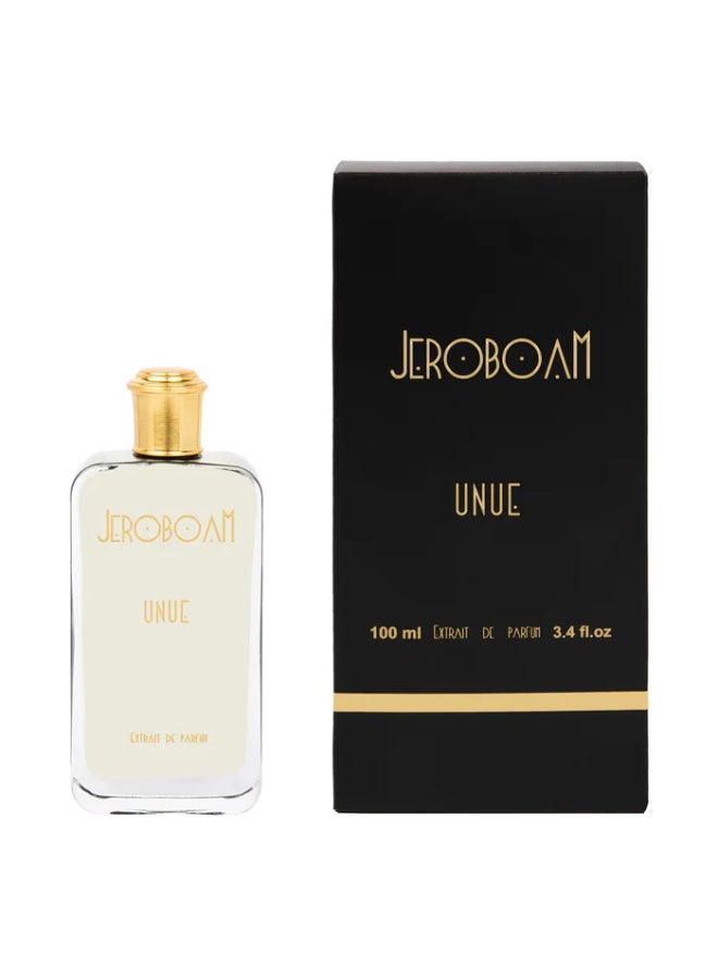 Jeroboam Unue Extrait De Parfum 100ml