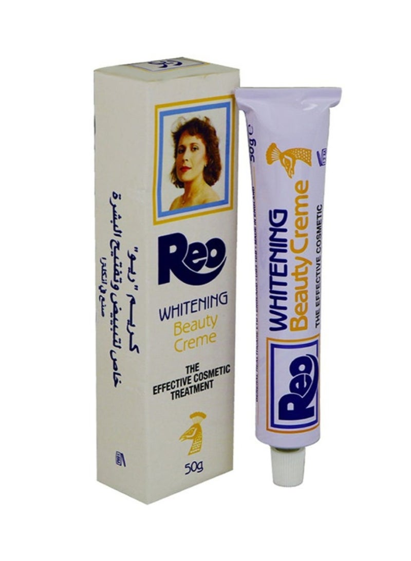 Skin whitening cream 50 grams