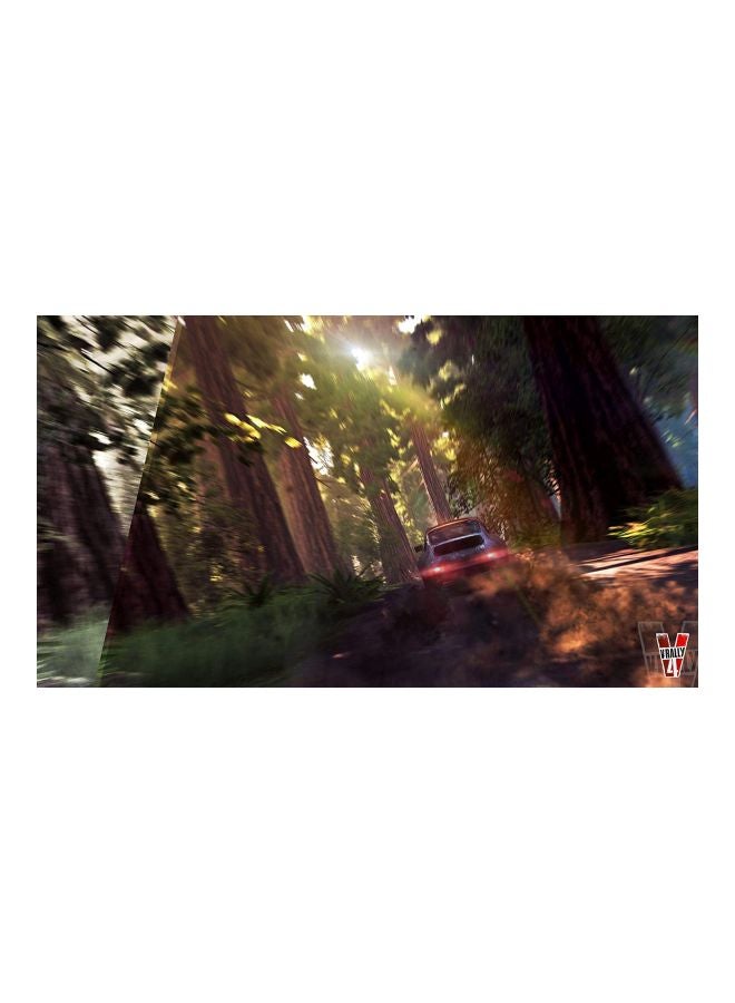 بيج بن لعبة V-Rally 4 - (إصدار عالمي) - سباق - playstation_4_ps4 - Image 4