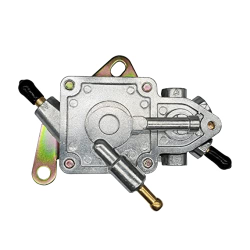NStreet Fuel Pump Compatible with Polaris RZR 170 2009-2014 Replaces 0454953 0454395 - Image 1