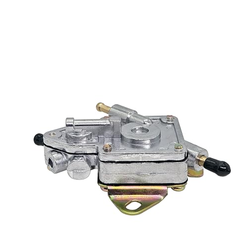 NStreet Fuel Pump Compatible with Polaris RZR 170 2009-2014 Replaces 0454953 0454395 - Image 2