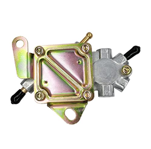 NStreet Fuel Pump Compatible with Polaris RZR 170 2009-2014 Replaces 0454953 0454395 - Image 5
