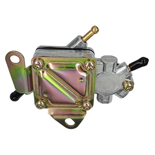 NStreet Fuel Pump Compatible with Polaris RZR 170 2009-2014 Replaces 0454953 0454395 - Image 4