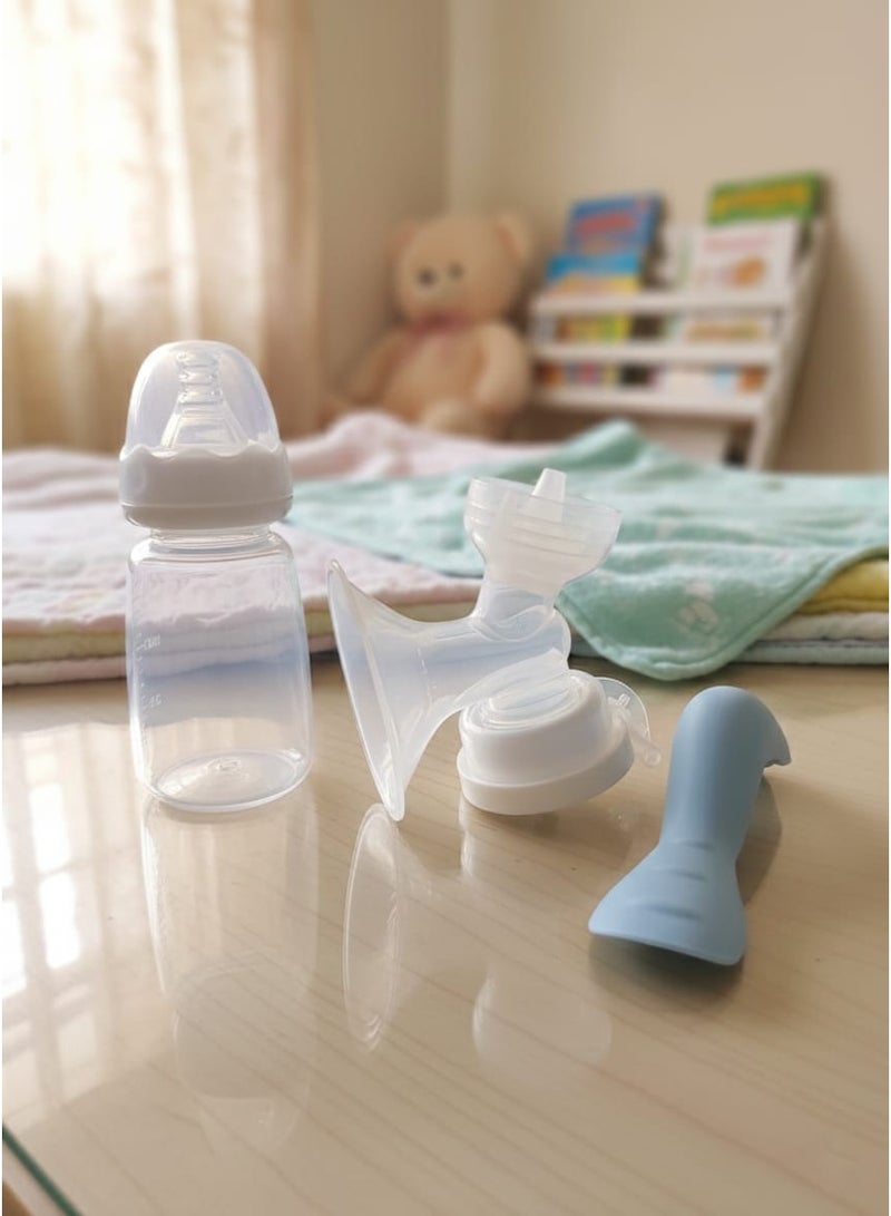 شفاط ثدي يدوي - Image 3