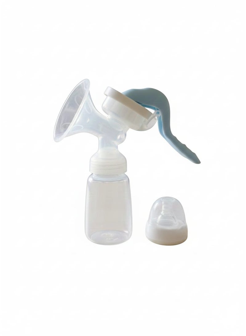 شفاط ثدي يدوي - Image 2