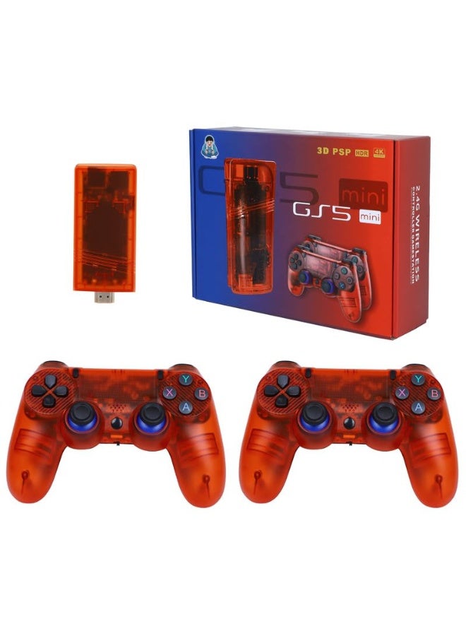 GS5 Mini Game Stick: Your On-the-Go Gaming Companion - Image 2