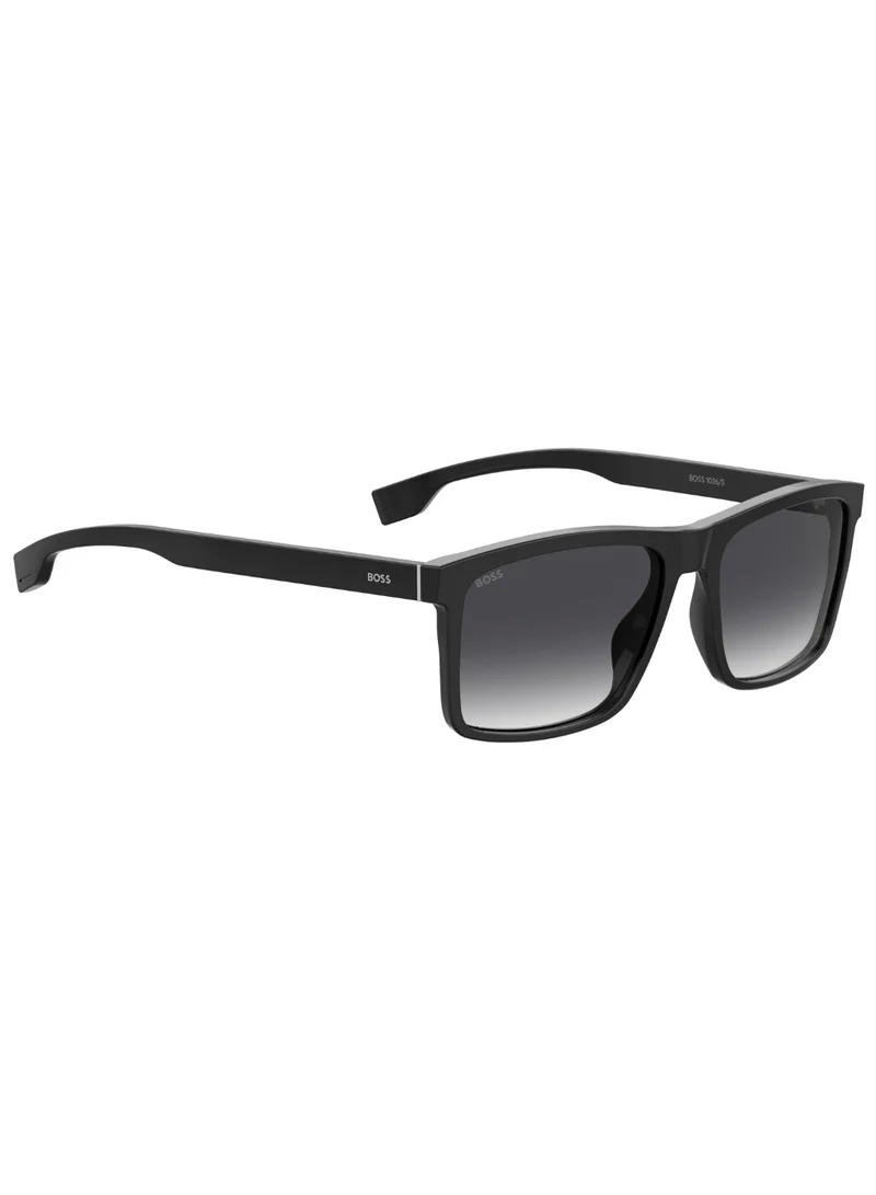 هوجو بوس نظارة شمسية هوجو بوس BOSS 1036/S