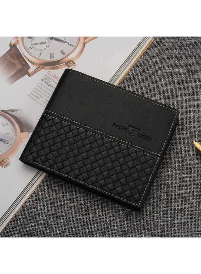 Mark Fairwhale New Fashionable Multi Functional Multi Card Large Capacity Zero Wallet 