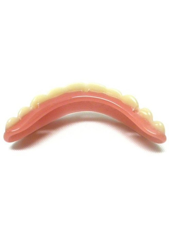 Billy-Bob Instant Smile Teeth Upper Veneers (Small) - Image 2