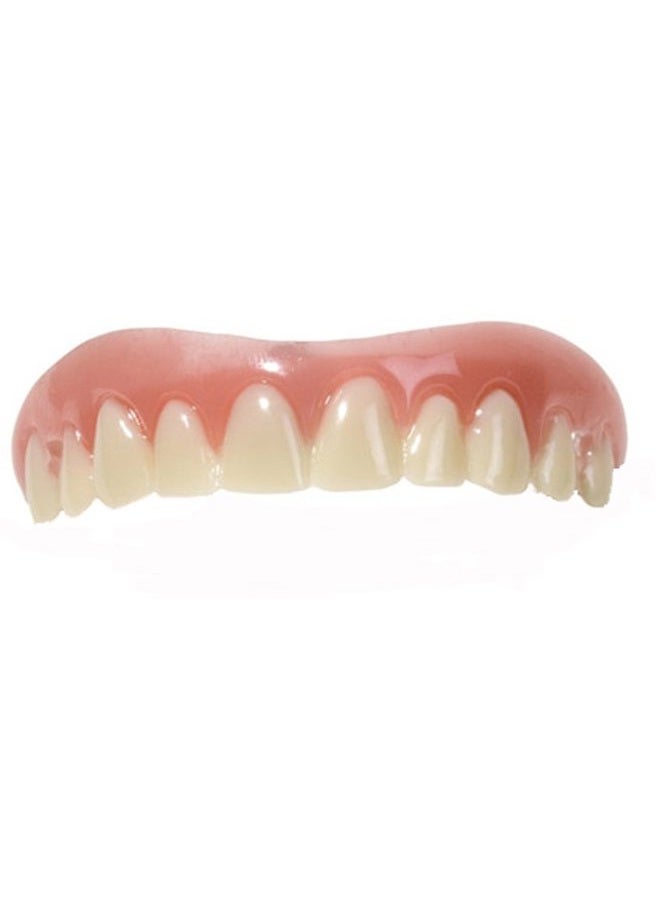 Billy-Bob Instant Smile Teeth Upper Veneers (Small) - Image 1