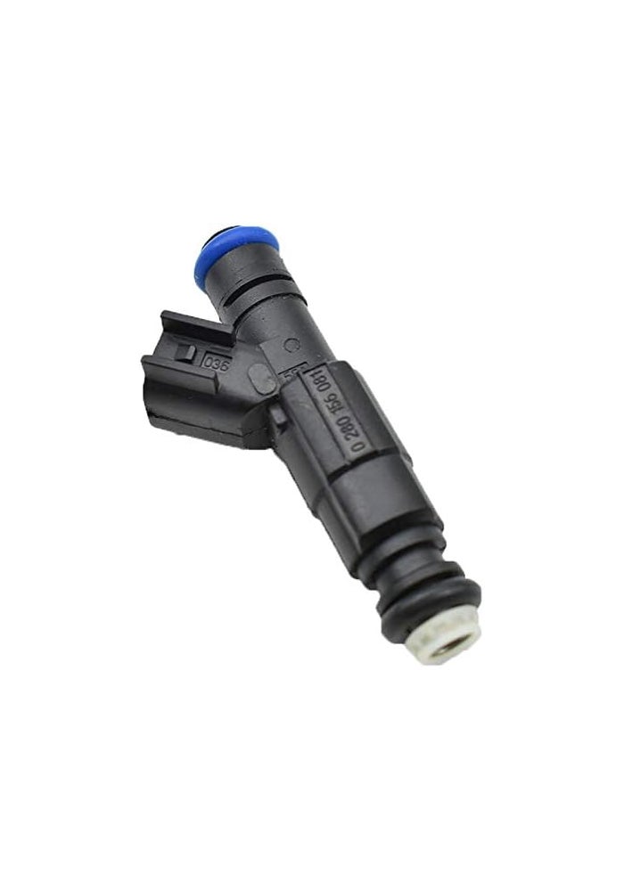 DEMULAX 10pcs Fuel Injector Nozzle for Mercruiser - Image 4