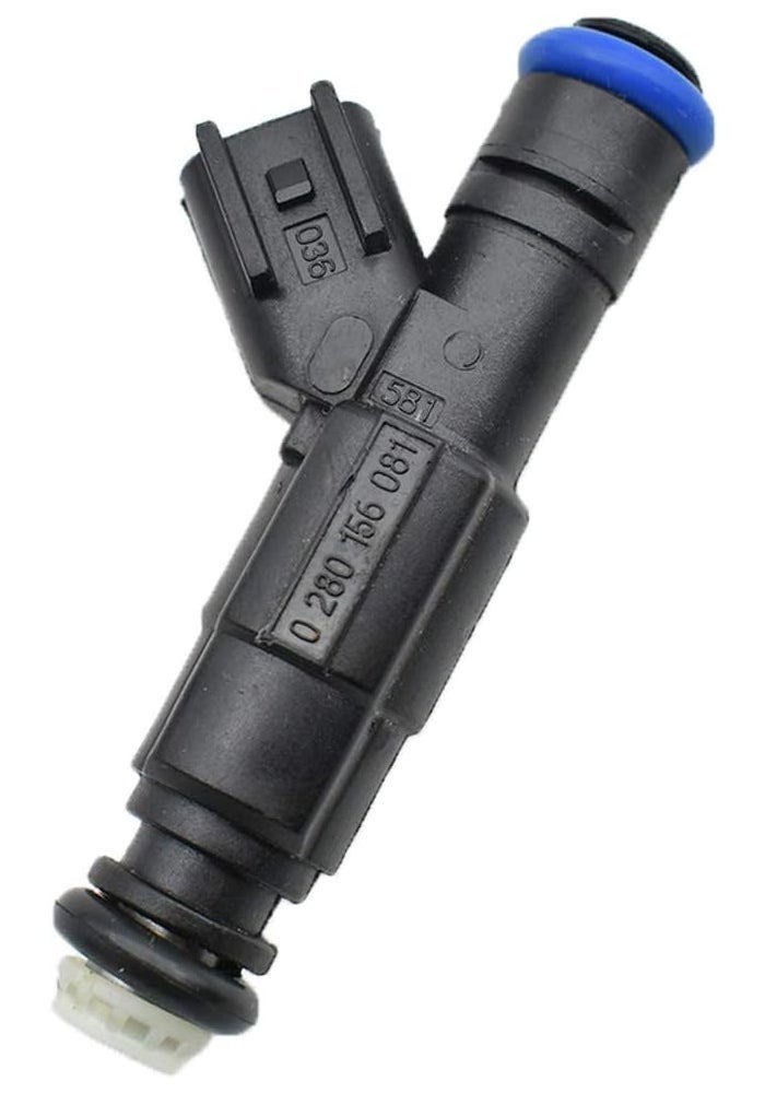 DEMULAX 10pcs Fuel Injector Nozzle for Mercruiser - Image 5