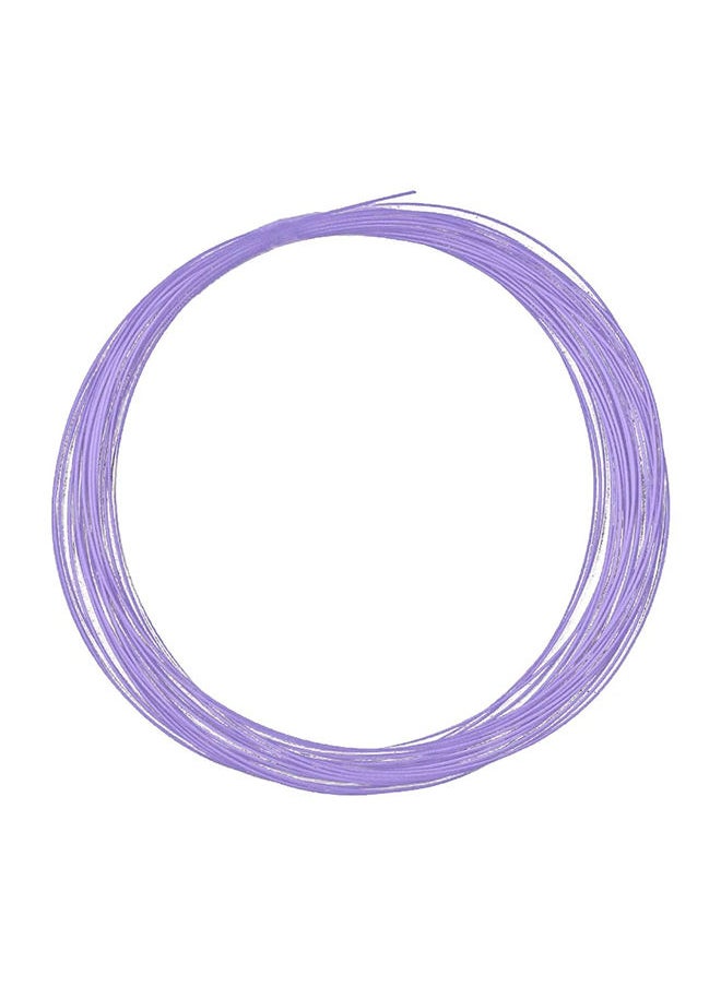 Ap - 7 Badminton String - Lavender - pzsku/Z89FA2BB3B60DA9B42049Z/45/_/1693288678/42caf4ed-5ade-47ea-99f2-bf24bbe1e97c