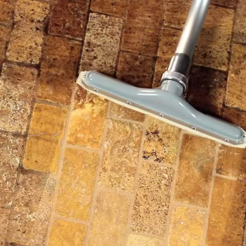 Miracle Sealants Heavy-Duty Acidic Cleaner for Tile & Stone, Grout Haze, Rust Stain & Efflorescence Remover, Quart - Image 5