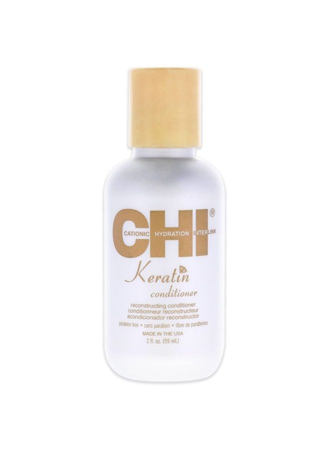 CHI بلسم إعادة بناء الكيراتين - Image 1