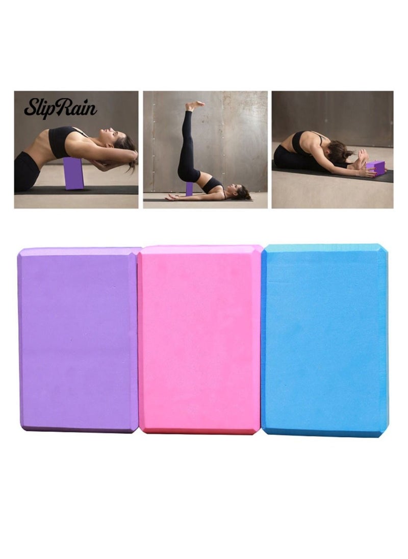 Daiso - Yoga Block Brick For Stretching - Image 1