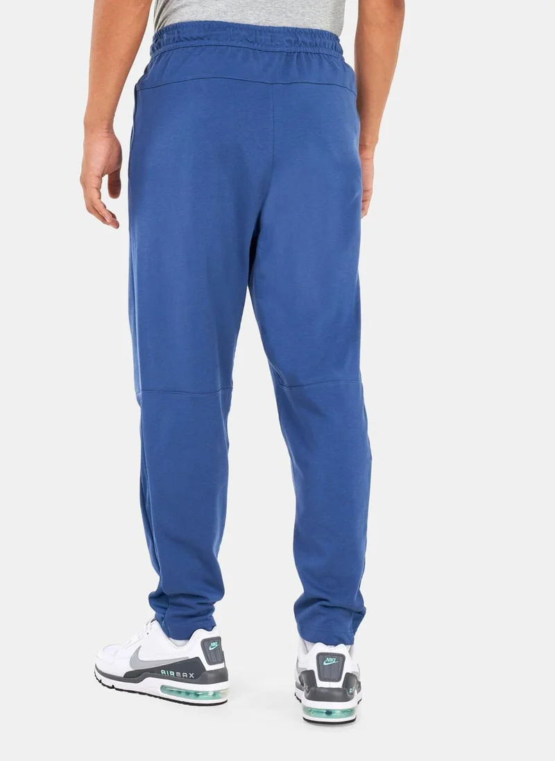 Nike Men's Sportswear Knit LTWT OH Sweatpants