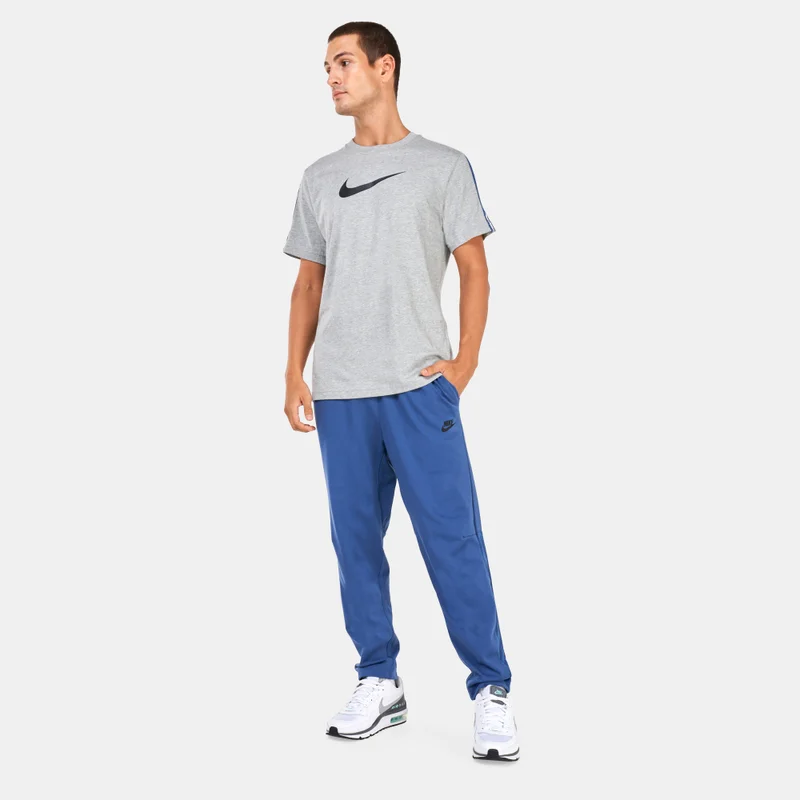 Nike Men's Sportswear Knit LTWT OH Sweatpants