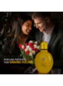 My Perfume New NB Gold Femme EDT 100 ML  - Image 5